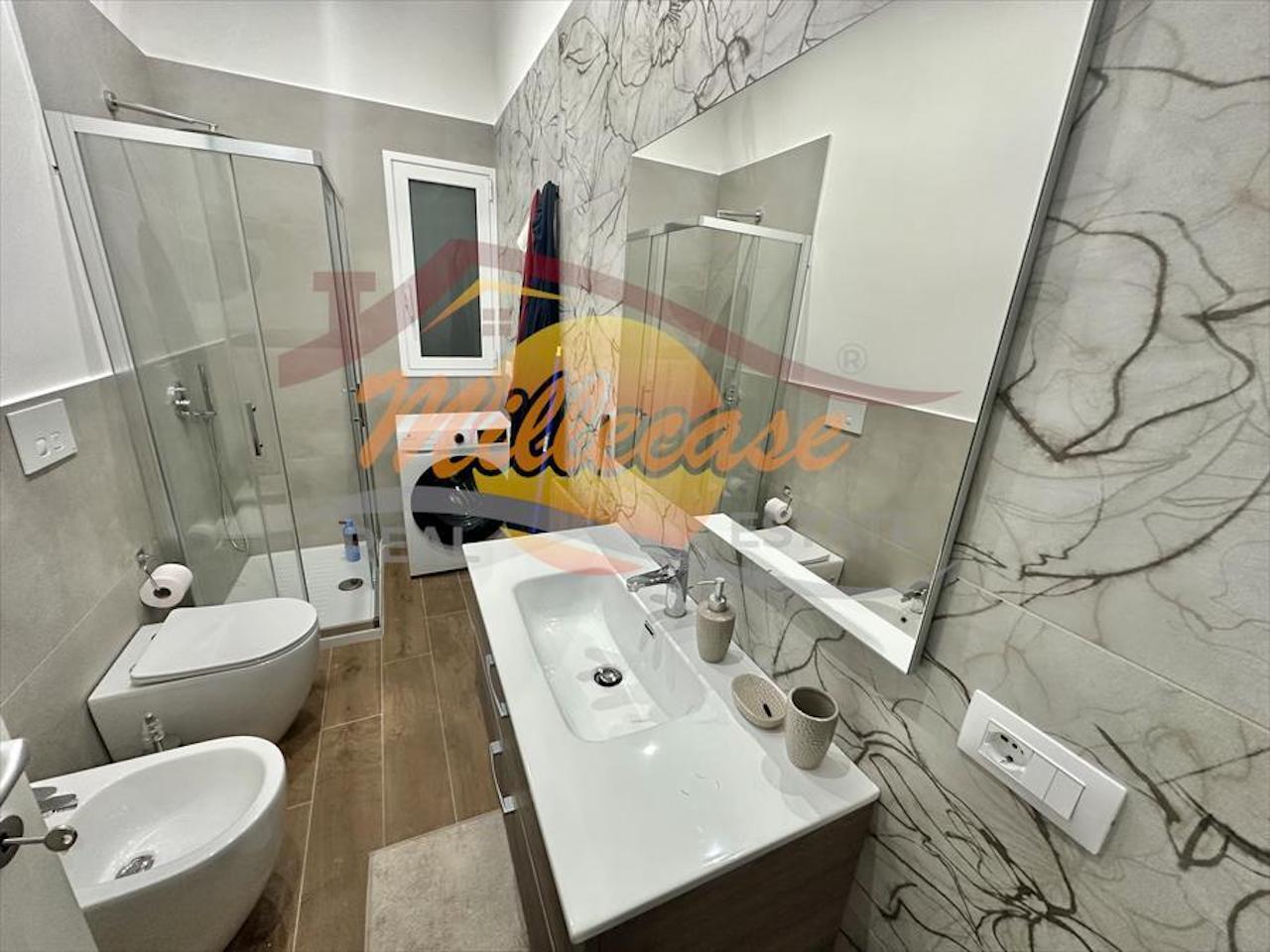 Bilocale con terrazzo in via austria, Siracusa