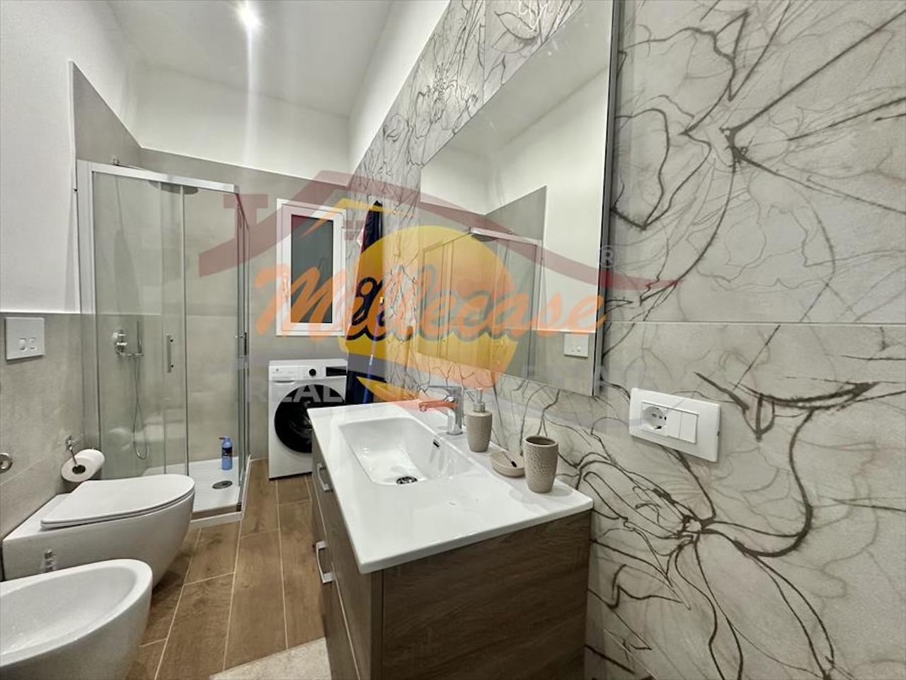 Bilocale con terrazzo in via austria, Siracusa