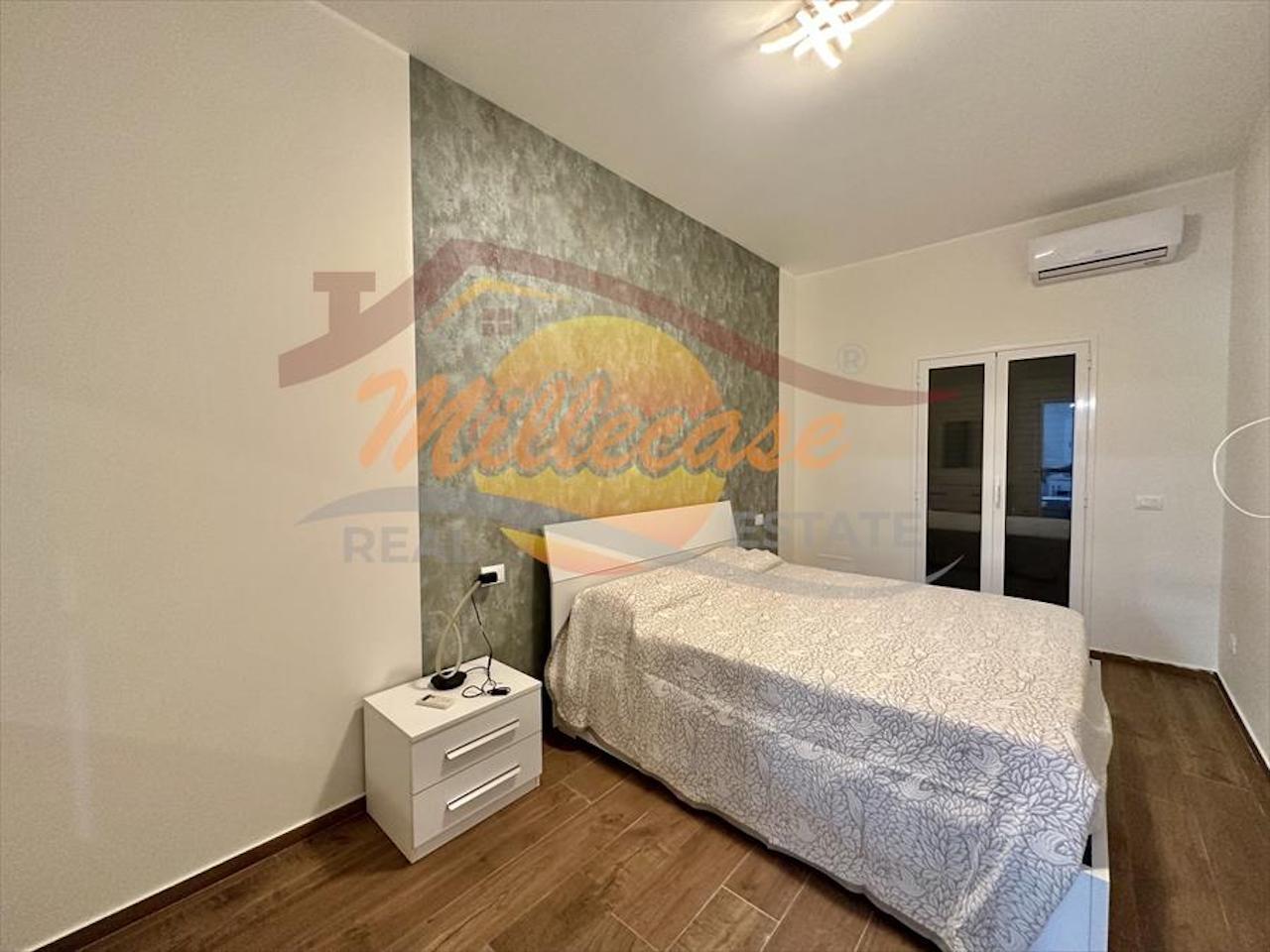 Bilocale con terrazzo in via austria, Siracusa