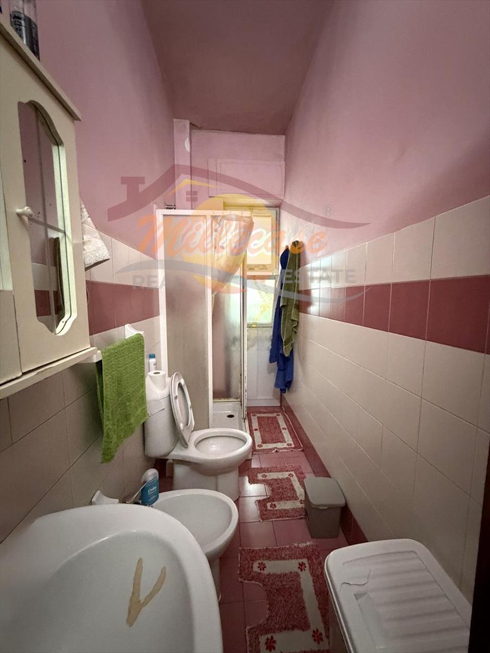 Trilocale da ristrutturare in gelone, Siracusa