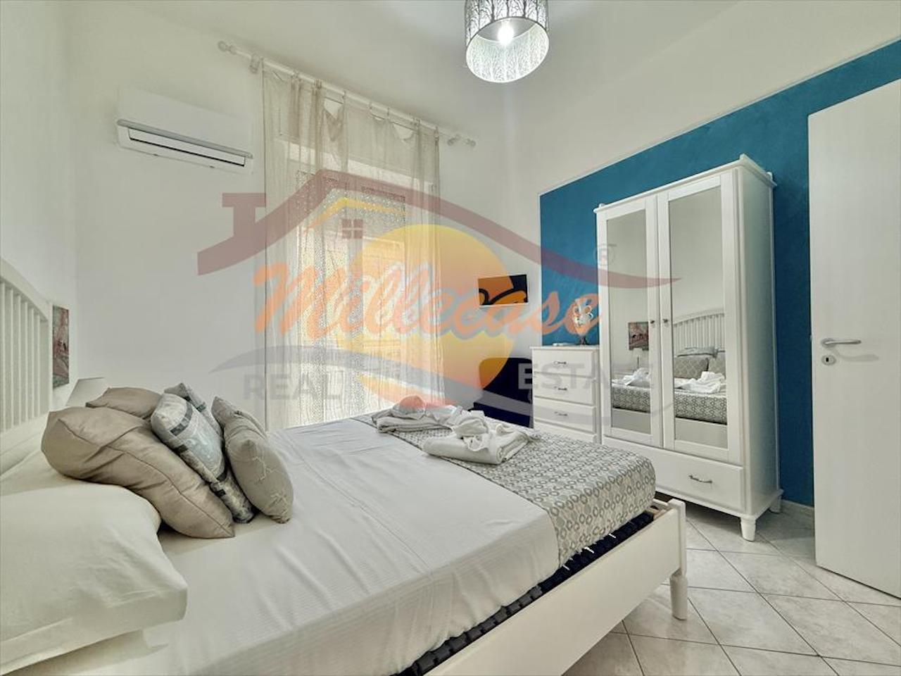 Trilocale in vendita in via isonzo, Siracusa