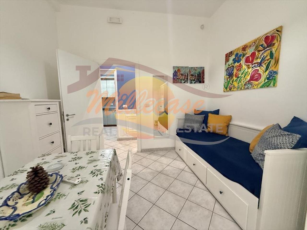 Trilocale in vendita in via isonzo, Siracusa