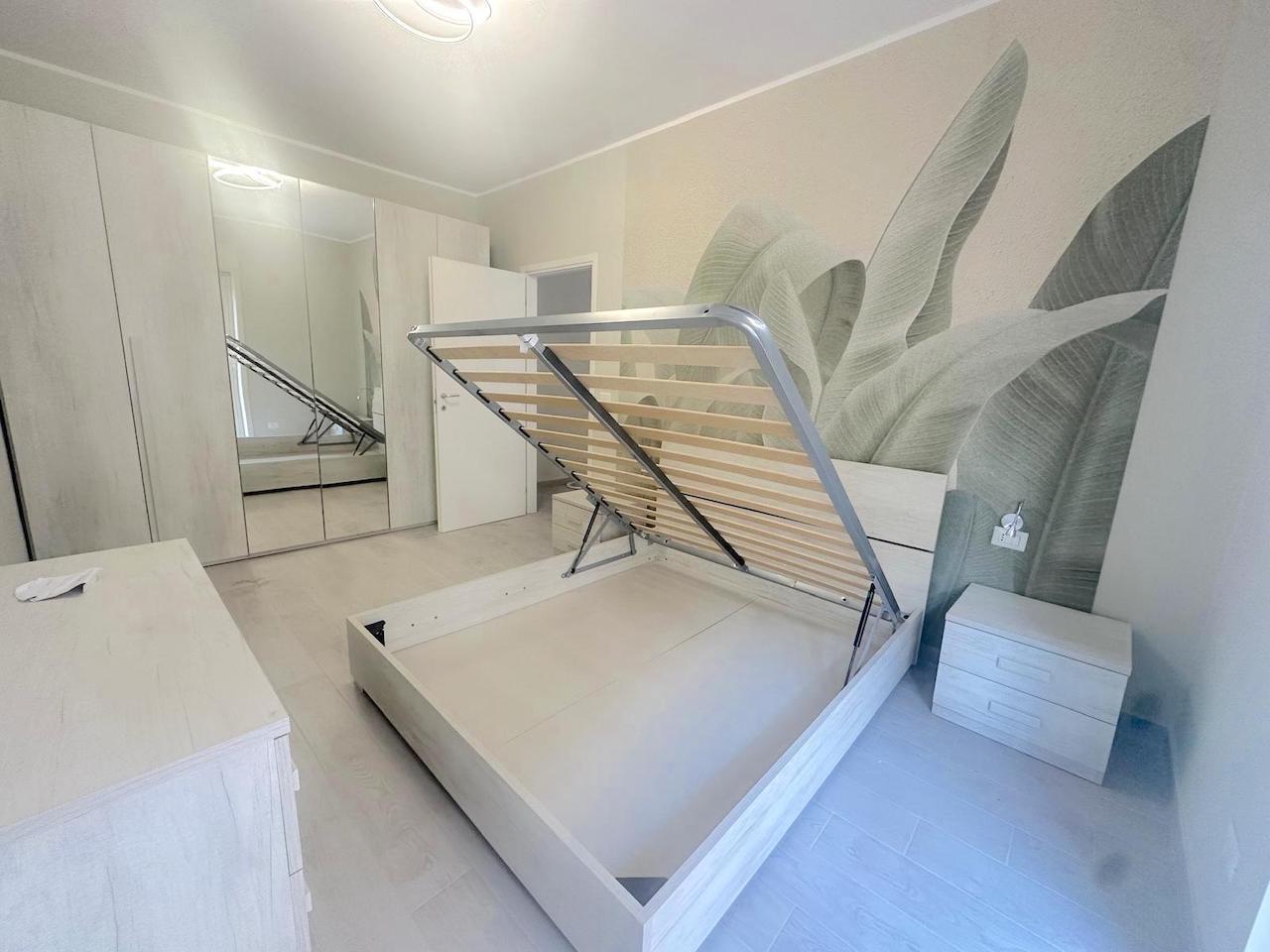 Bilocale ristrutturato in via misterbianco 4, Siracusa