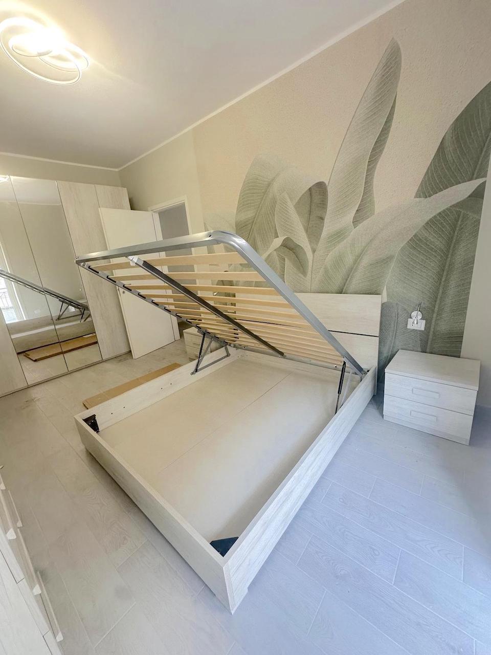 Bilocale ristrutturato in via misterbianco 4, Siracusa