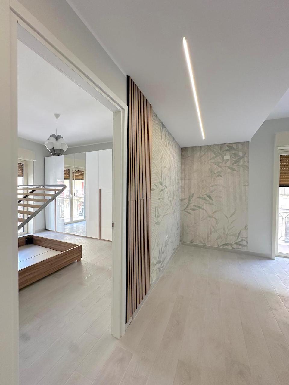 Bilocale ristrutturato in via misterbianco 4, Siracusa