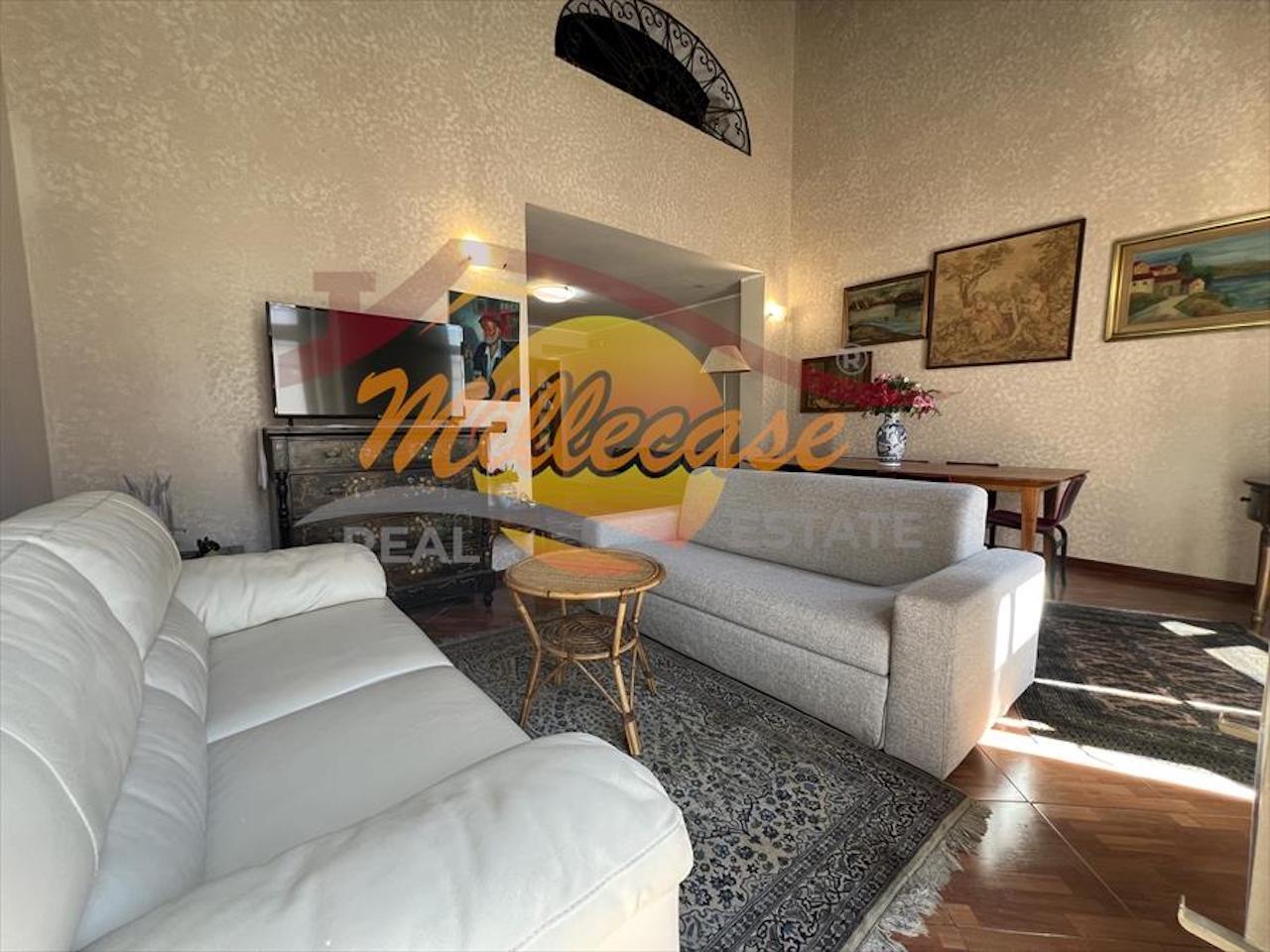 Quadrilocale vista mare in riviera dionisio il grande 100, Siracusa