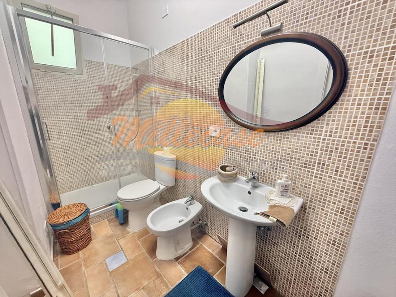 Casa indipendente vista mare in via senatore di giovanni, Siracusa