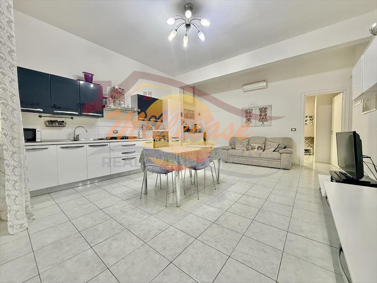 Trilocale in affitto in viale zecchino, Siracusa