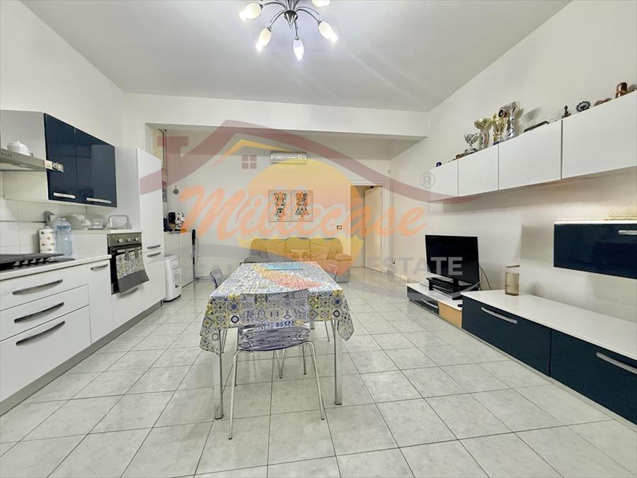 Trilocale in affitto in viale zecchino, Siracusa