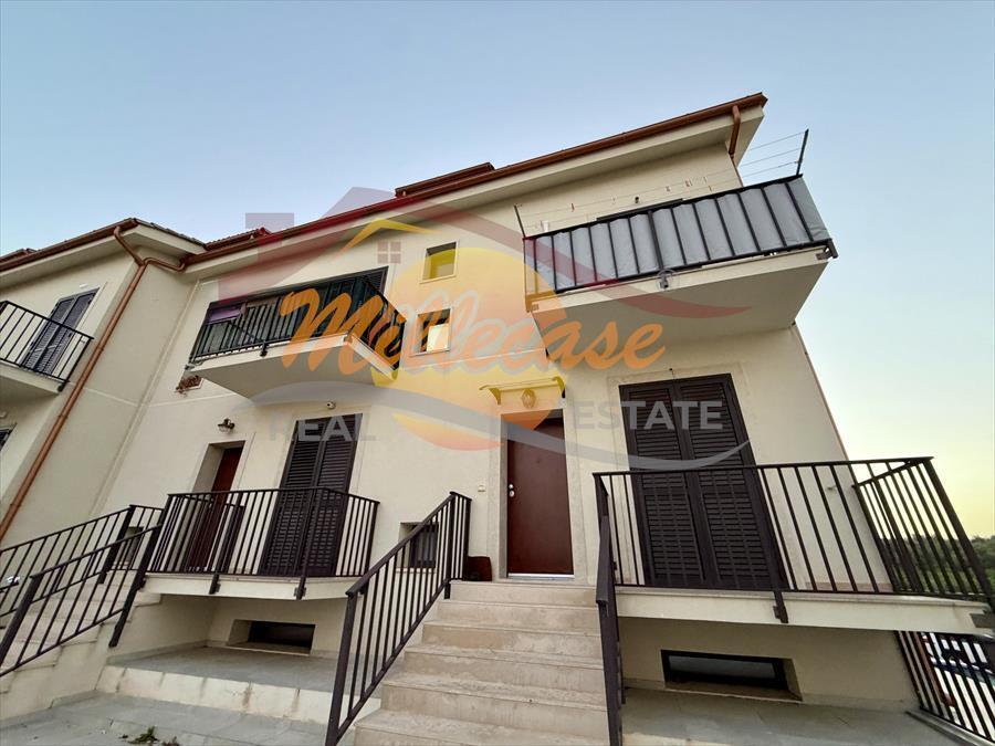 Quadrilocale con terrazzo in viale edoardo garrone, Siracusa