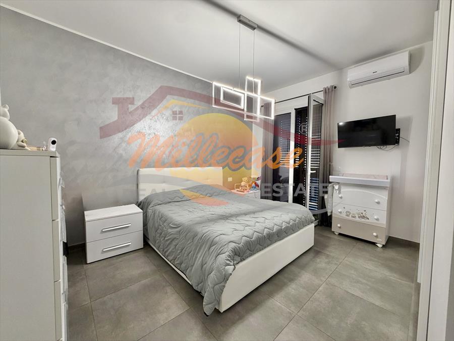 Quadrilocale con terrazzo in viale edoardo garrone, Siracusa