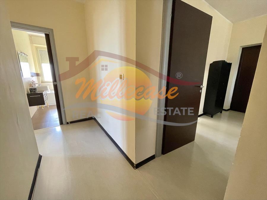 Trilocale vista mare in via lazio, Siracusa