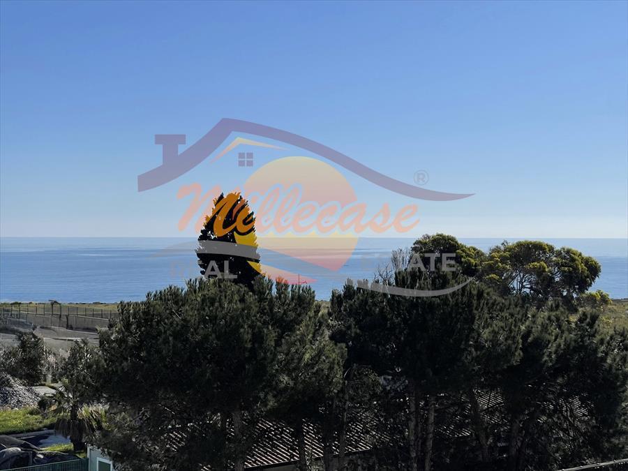 Trilocale vista mare in via lazio, Siracusa