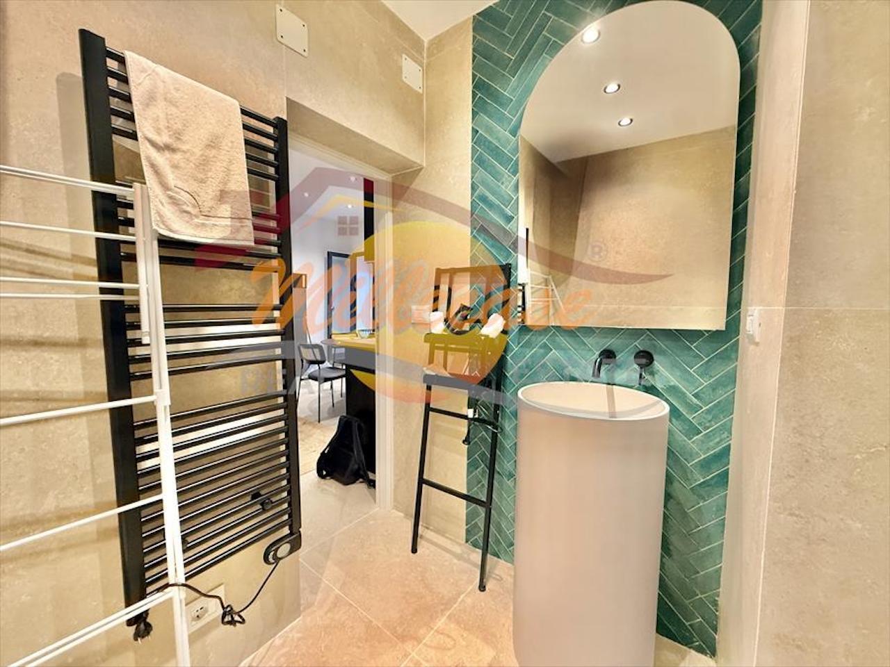 Bilocale ristrutturato in via della giudecca, Siracusa