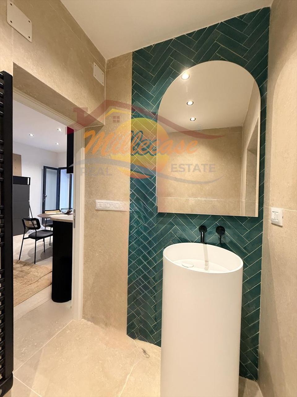 Bilocale ristrutturato in via della giudecca, Siracusa