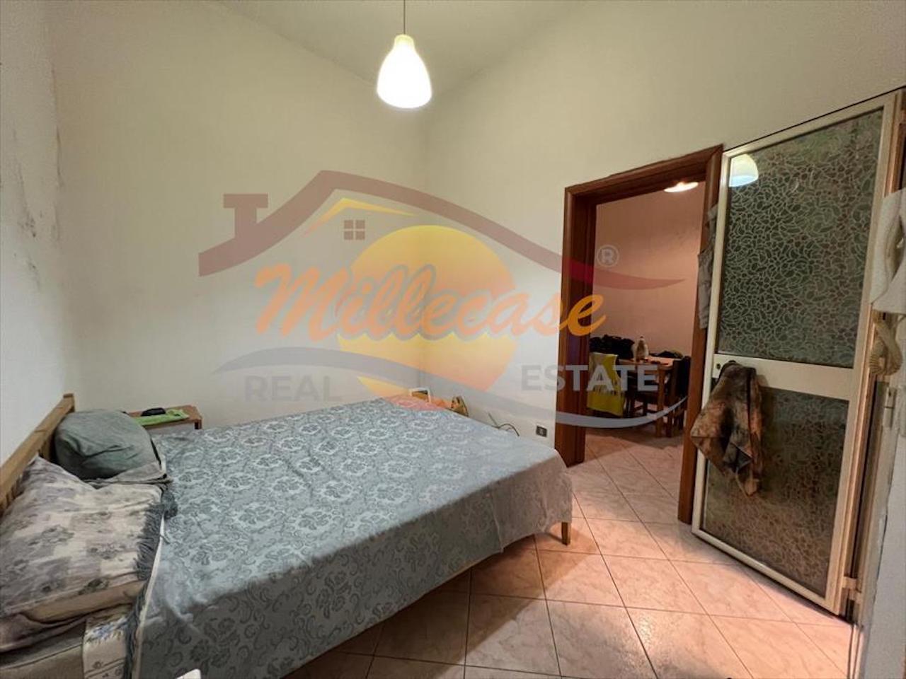 Bilocale da ristrutturare in via piave, Siracusa