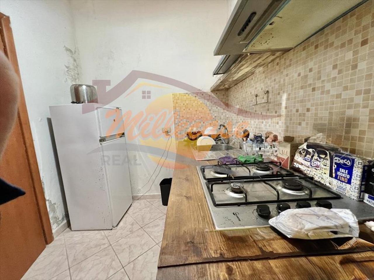 Bilocale da ristrutturare in via piave, Siracusa