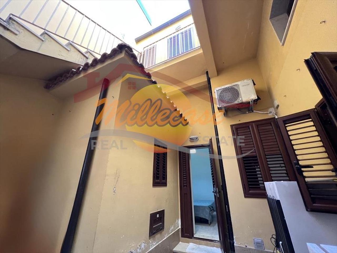 Bilocale da ristrutturare in via piave, Siracusa