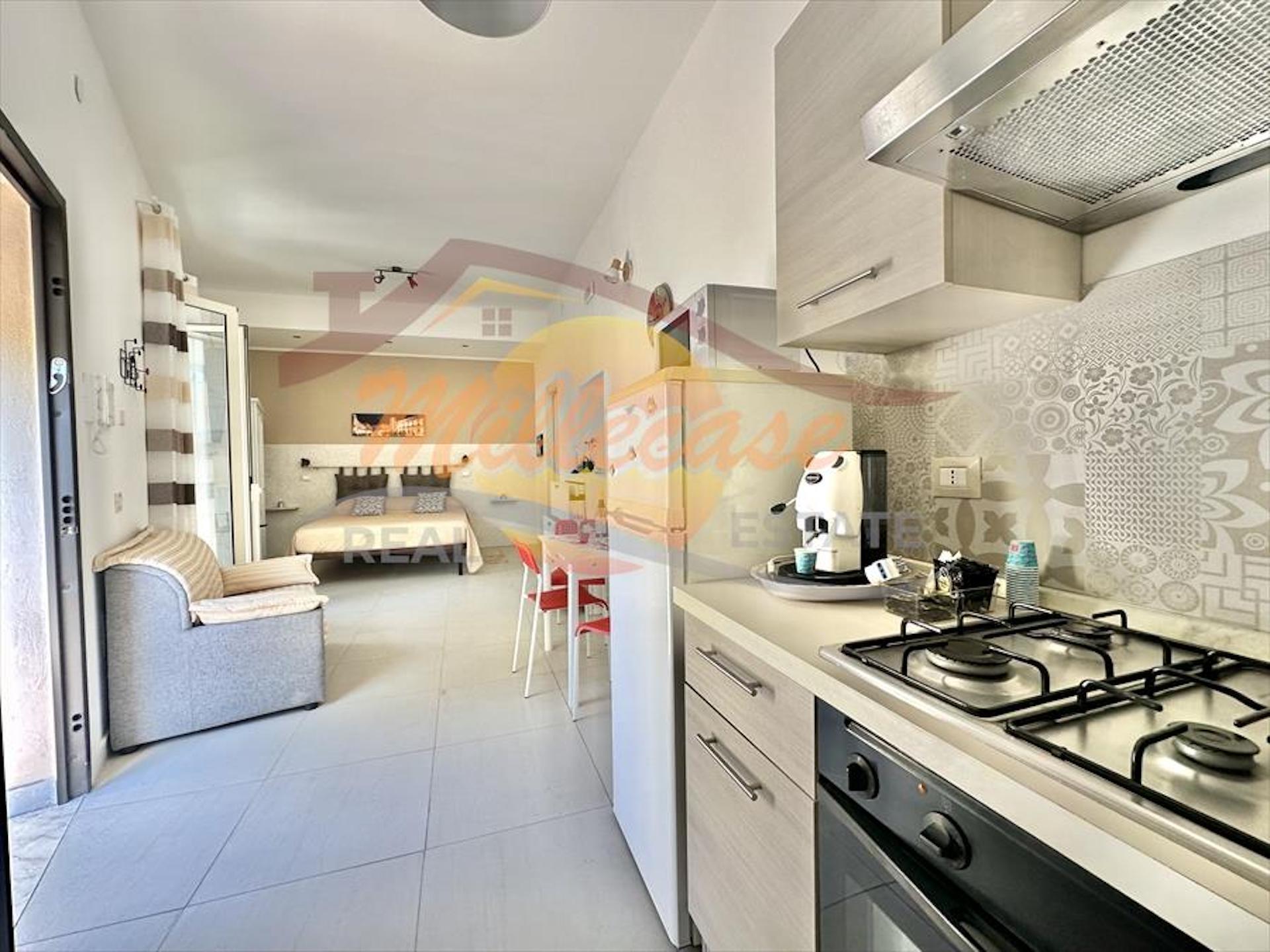 Monolocale in affitto in viale tunisi, Siracusa