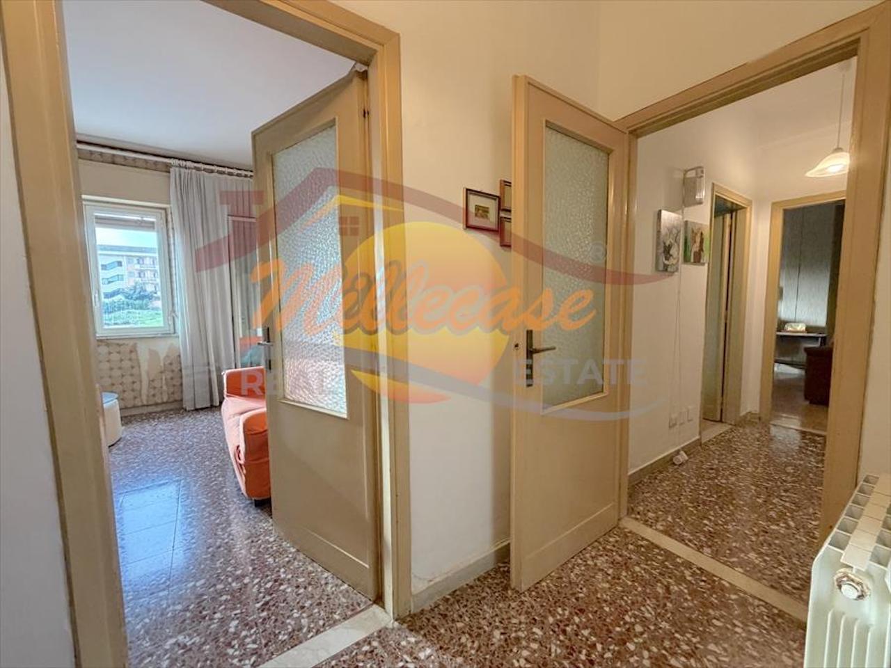 Quadrilocale in vendita in via peppino impastato 1, Siracusa