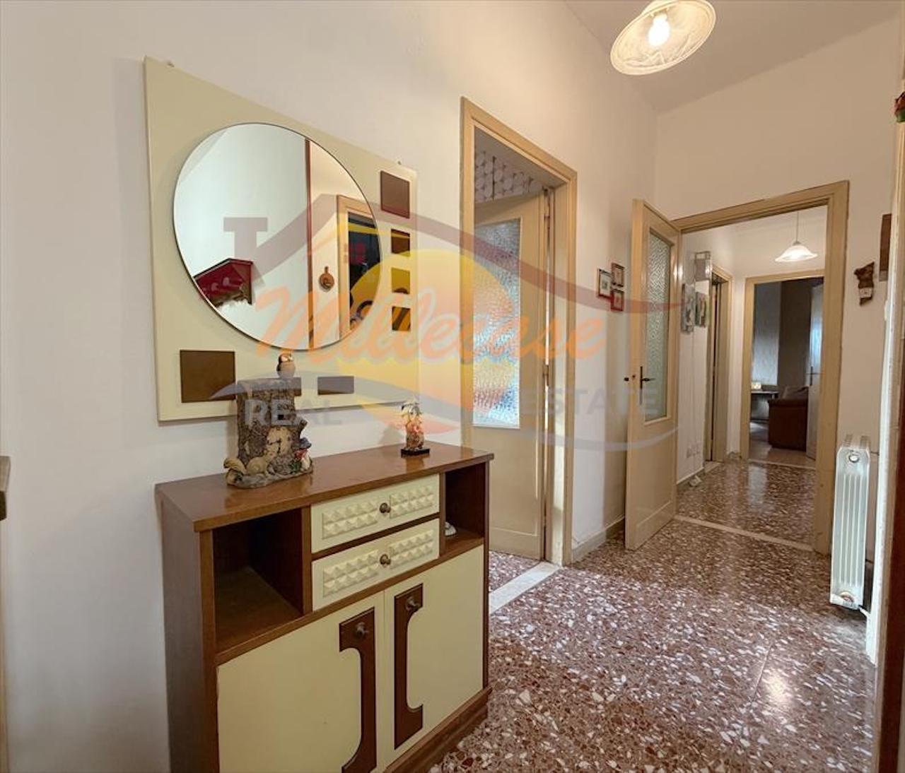 Quadrilocale in vendita in via peppino impastato 1, Siracusa