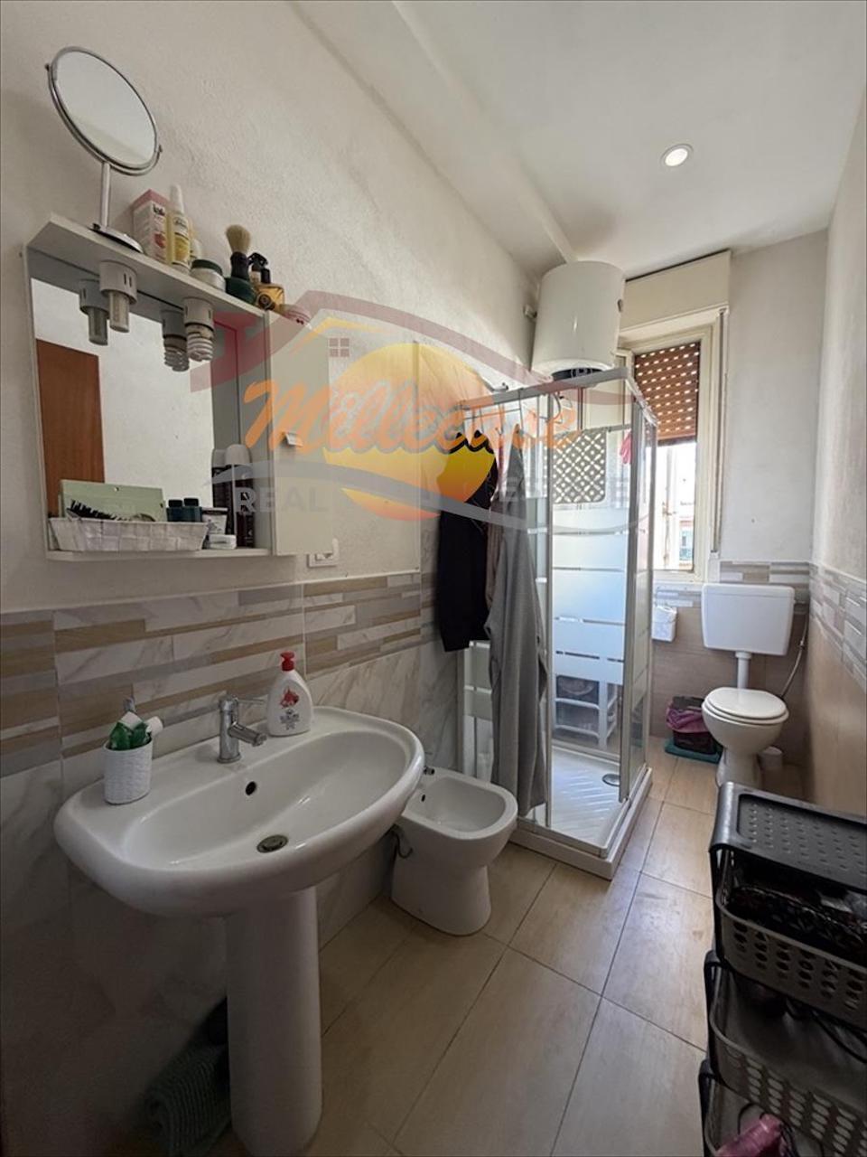 Trilocale in affitto in via agrigento, Siracusa