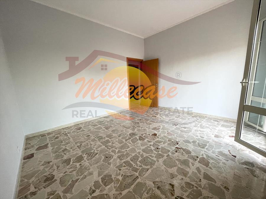 Attico vista mare in via tisia, Siracusa