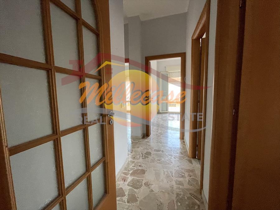 Attico vista mare in via tisia, Siracusa