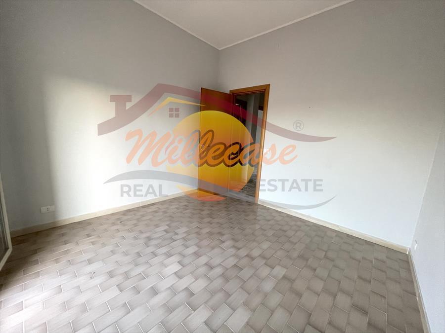 Attico vista mare in via tisia, Siracusa