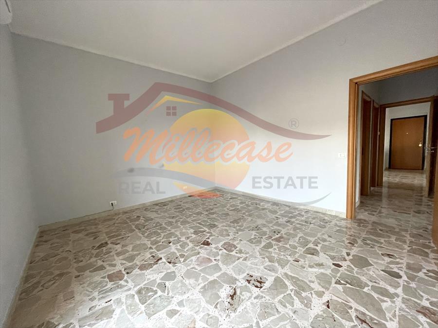 Attico vista mare in via tisia, Siracusa