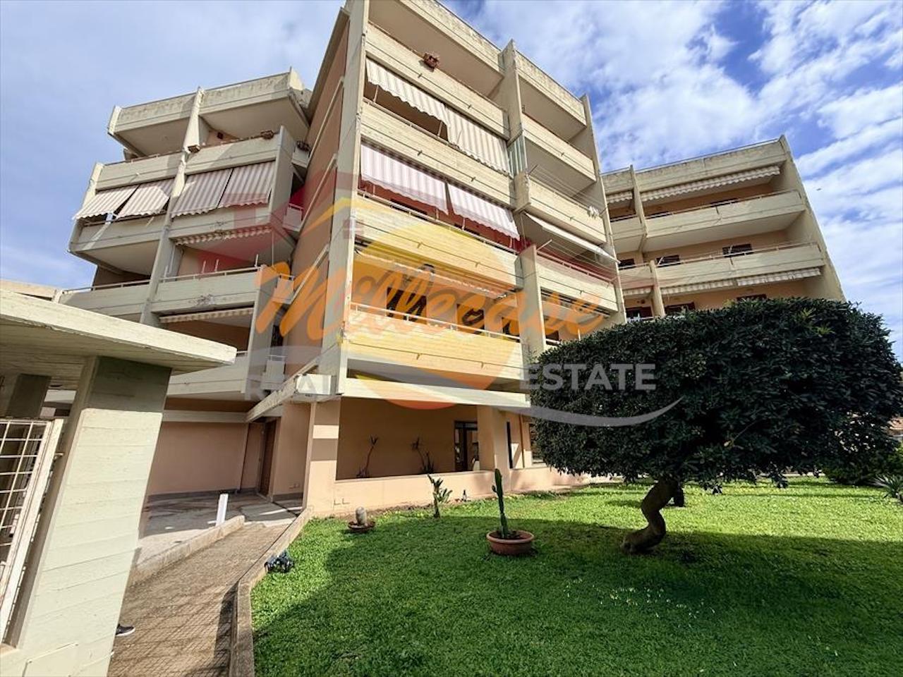 Box/Garage 35mq in vendita in viale tica, Siracusa