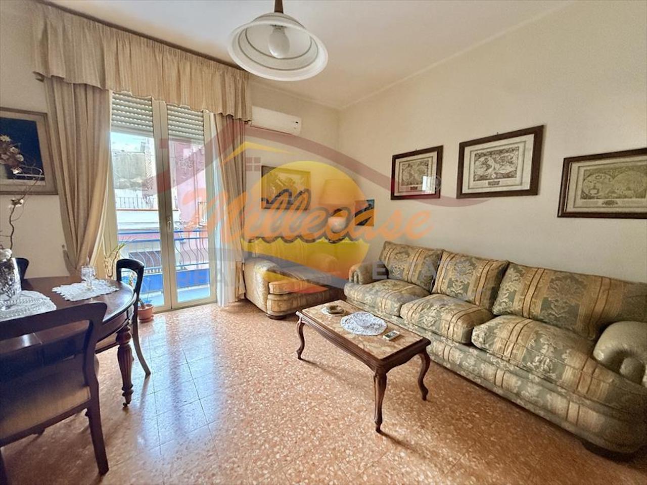 Trilocale in vendita in via daniele monteleoni, Siracusa