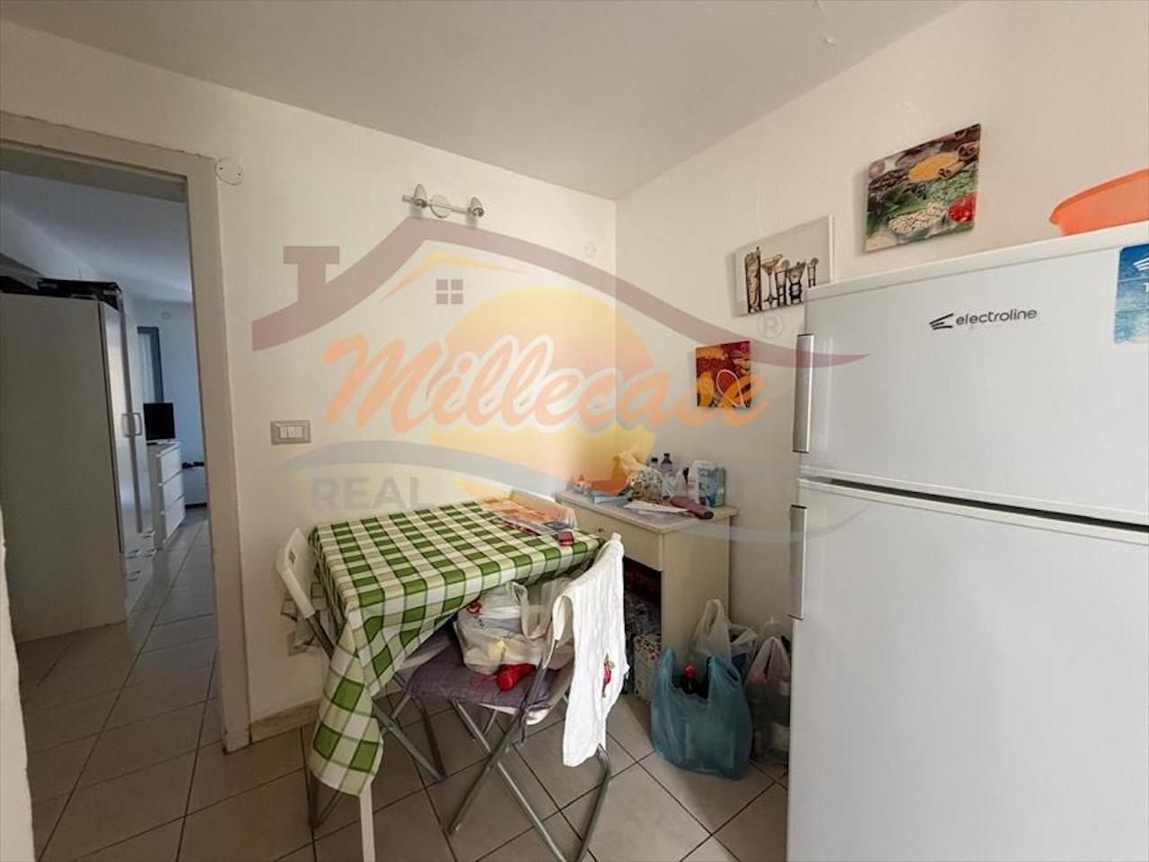 Monolocale in affitto in viale teracati, Siracusa