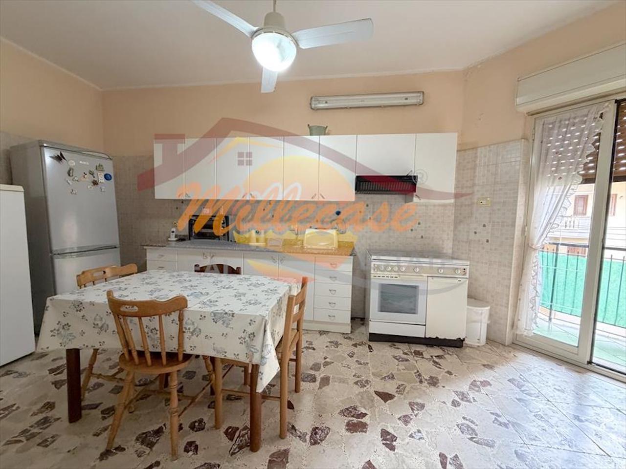 Quadrilocale in affitto in viale polibio, Siracusa