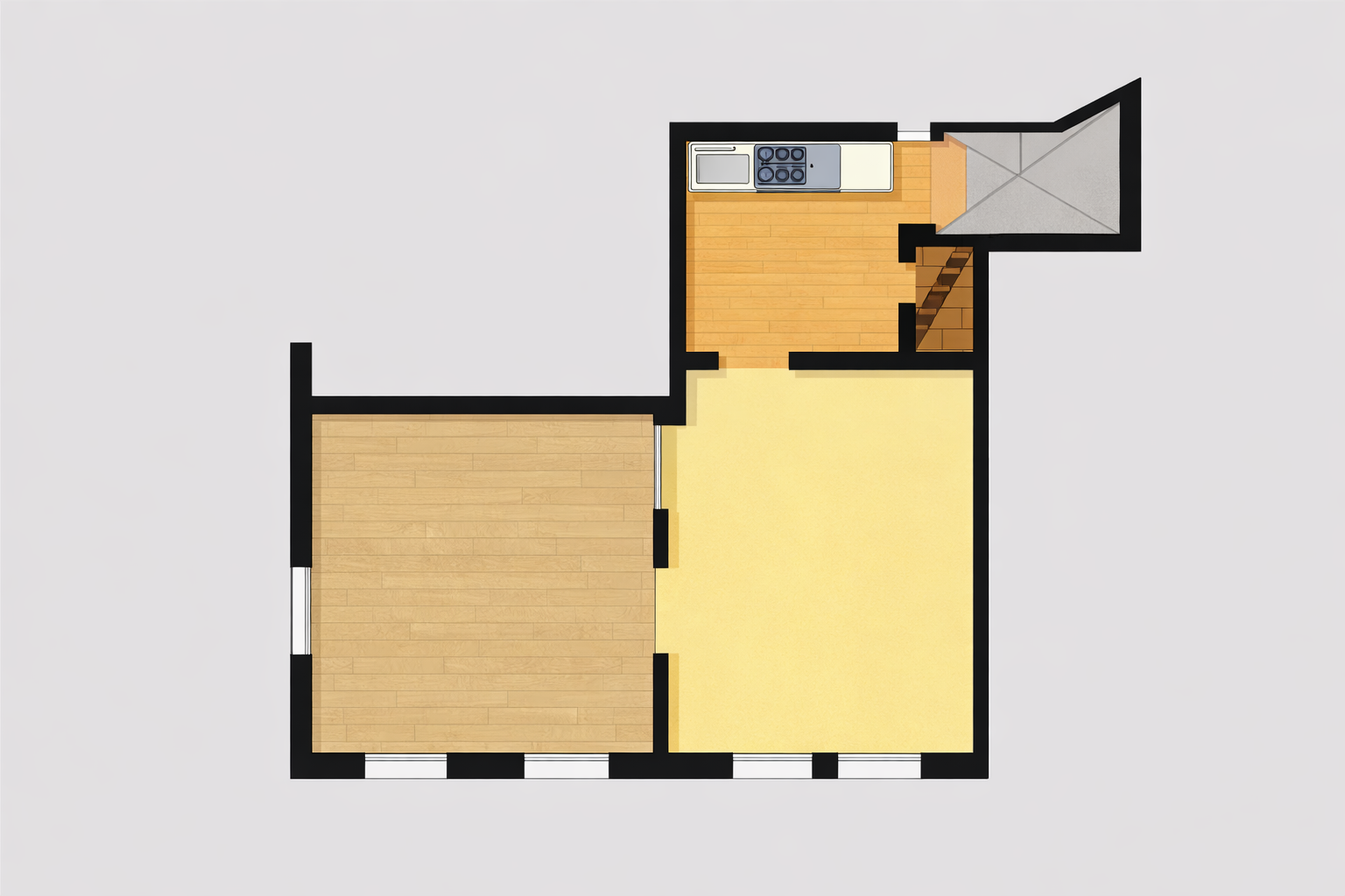 Casa indipendente in vendita in via agrigento, Siracusa