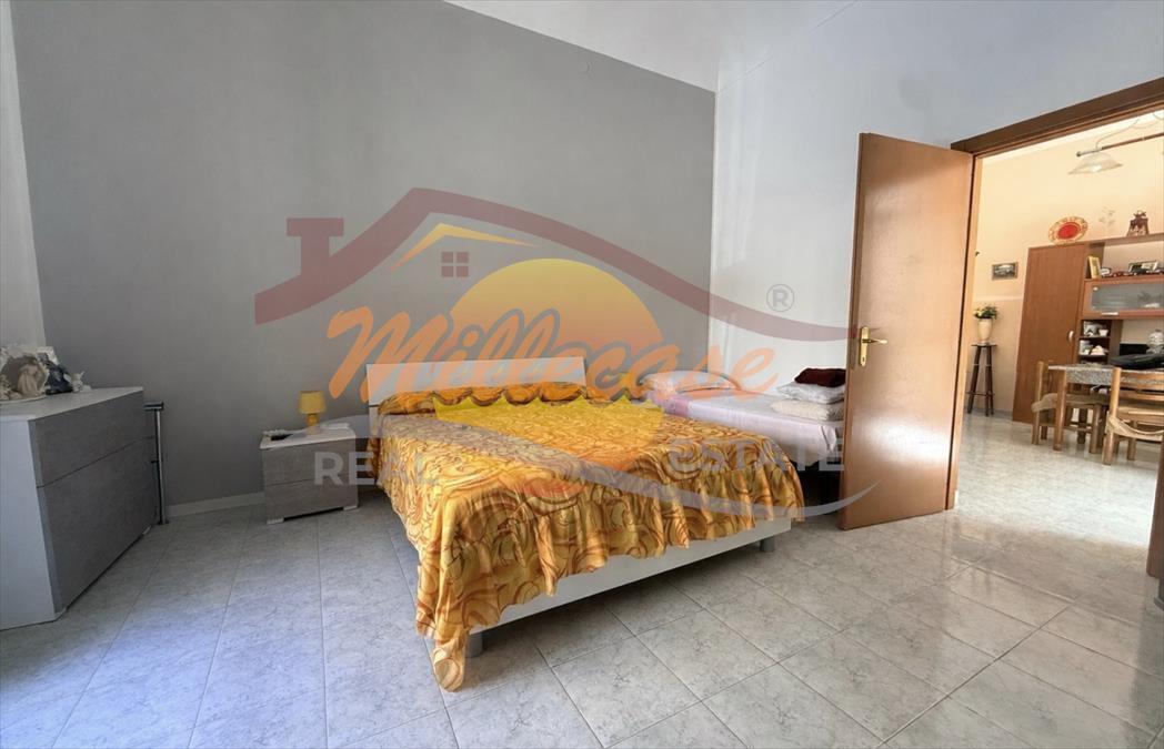 Casa indipendente in vendita in via agrigento, Siracusa