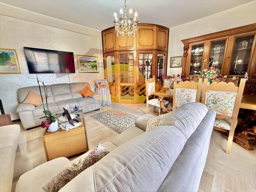 Appartamento vista mare in via dei servi di maria, Siracusa