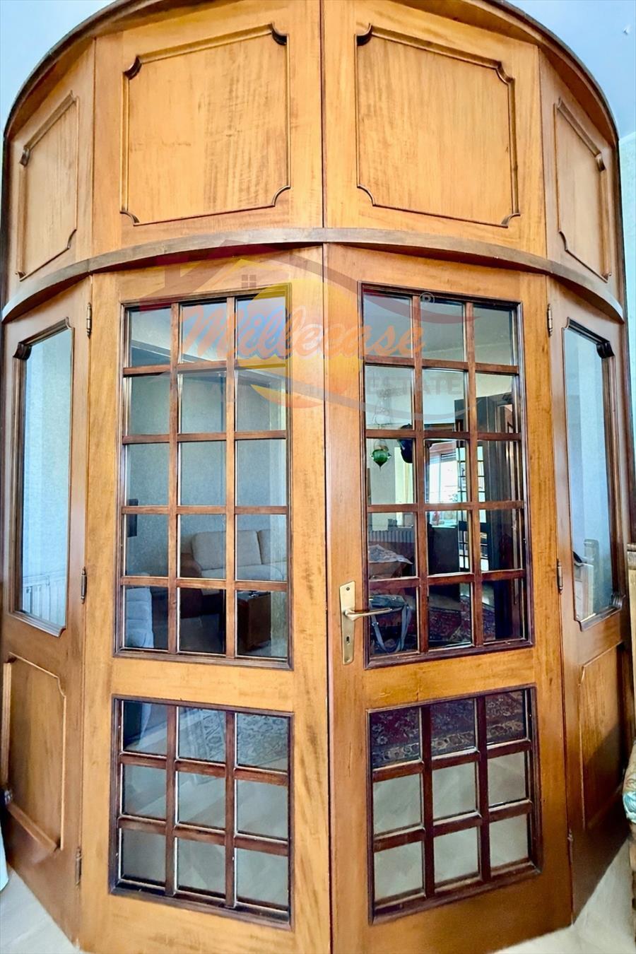 Appartamento vista mare in via dei servi di maria, Siracusa