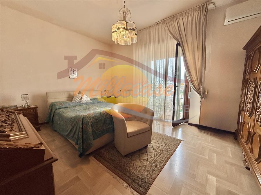 Appartamento vista mare in via dei servi di maria, Siracusa