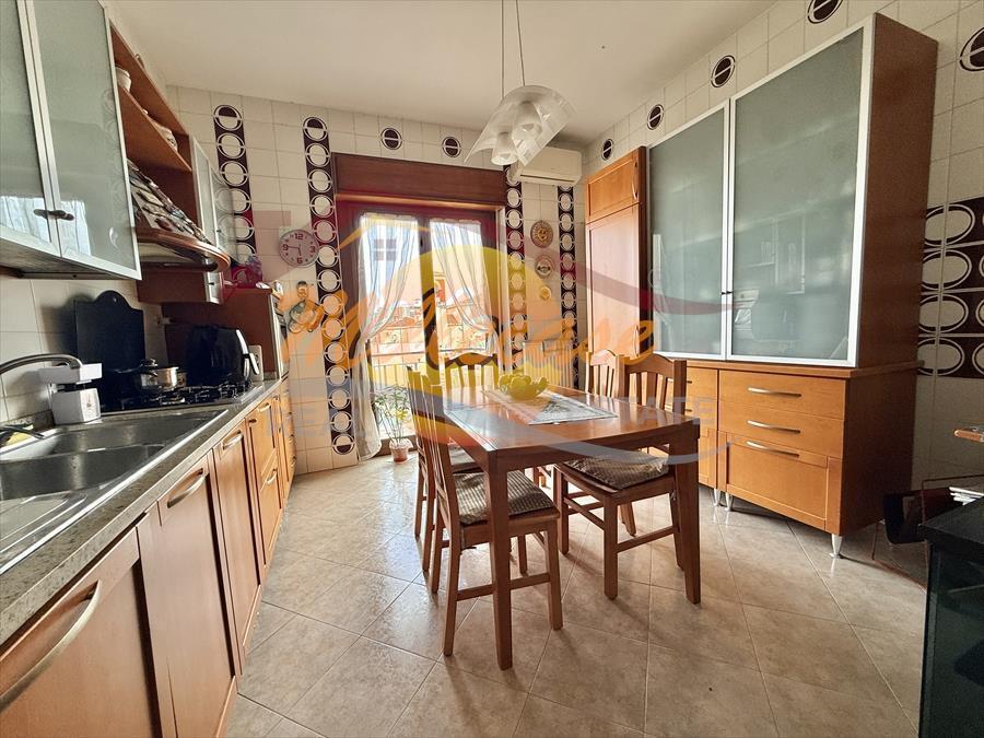 Appartamento vista mare in via dei servi di maria, Siracusa