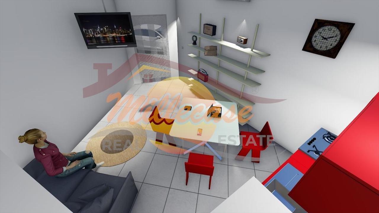 Bilocale in vendita in via filisto, Siracusa