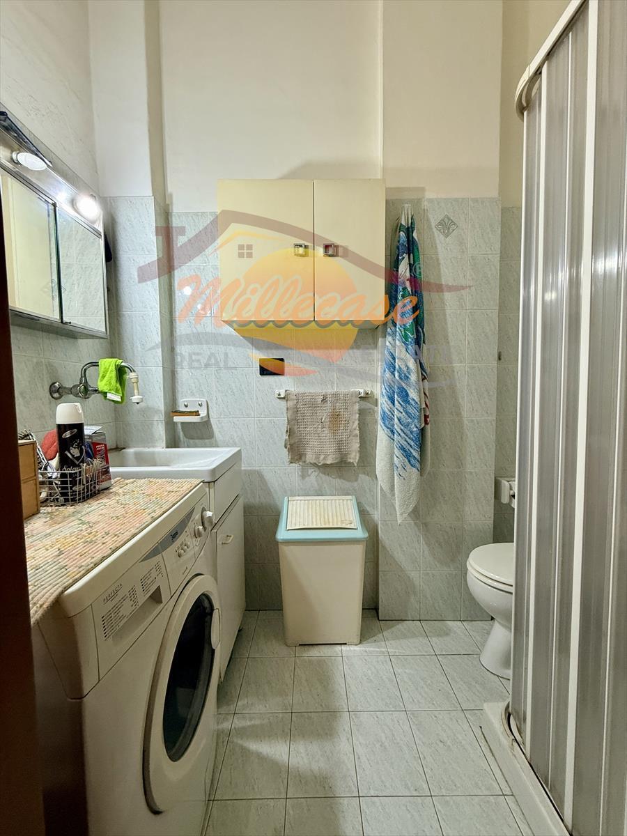 Quadrilocale in vendita in viale luigi cadorna, Siracusa