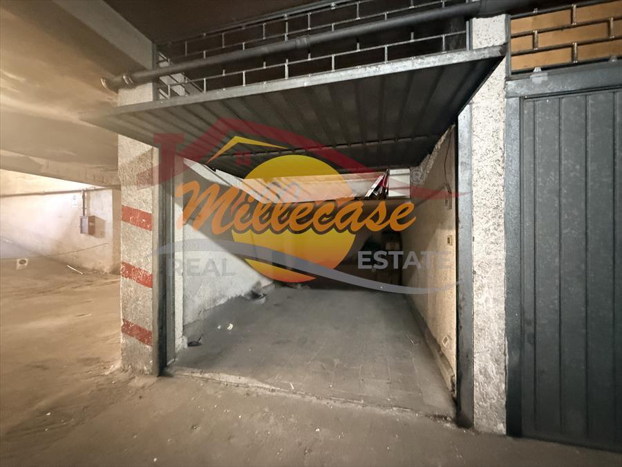 Box/Garage 19mq da ristrutturare in via pitia, Siracusa