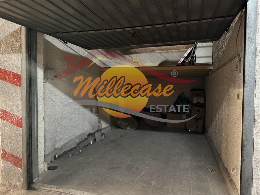 Box/Garage 19mq da ristrutturare in via pitia, Siracusa