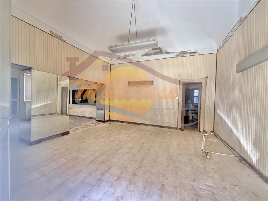 Bilocale da ristrutturare in via bainsizza, Siracusa