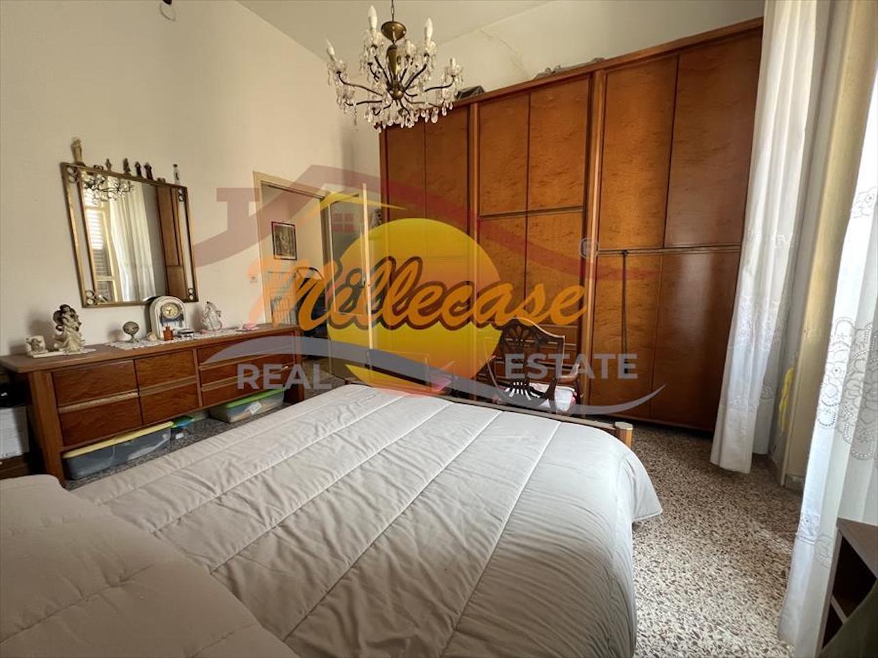 Trilocale da ristrutturare in via bainsizza, Siracusa