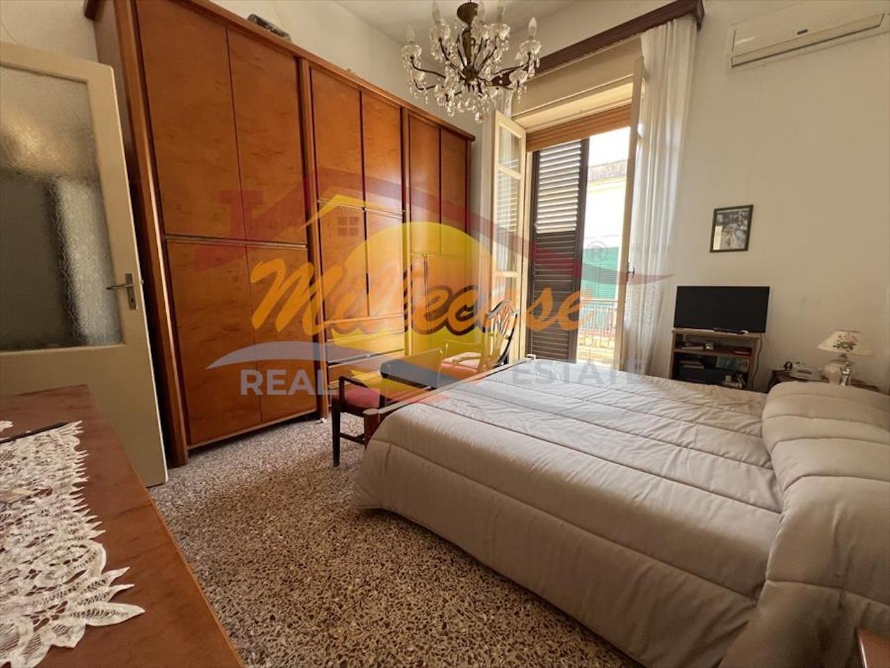 Trilocale da ristrutturare in via bainsizza, Siracusa