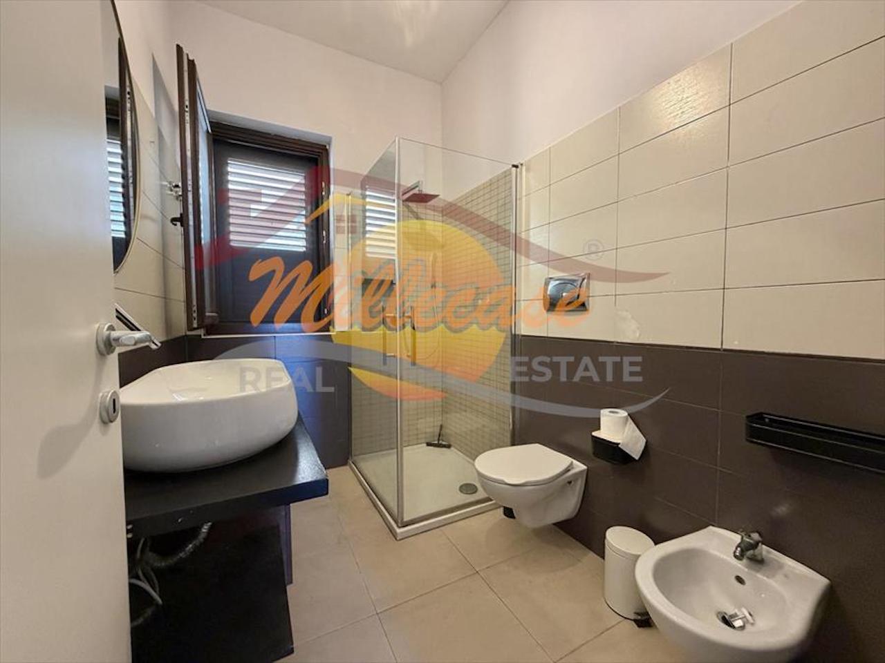 Trilocale in affitto in via avola, Siracusa