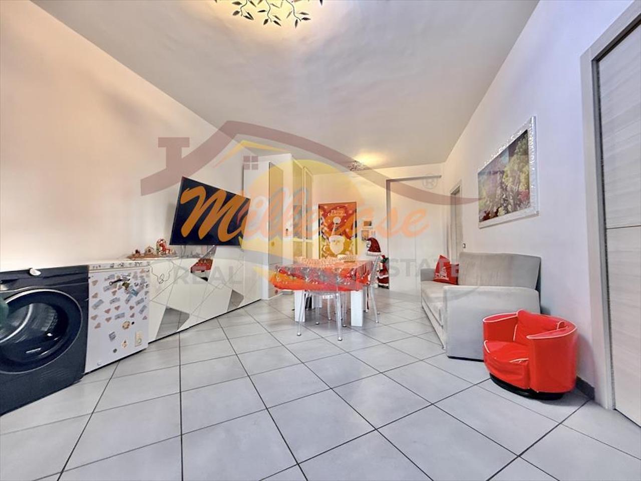 Trilocale in vendita in viale tica, Siracusa