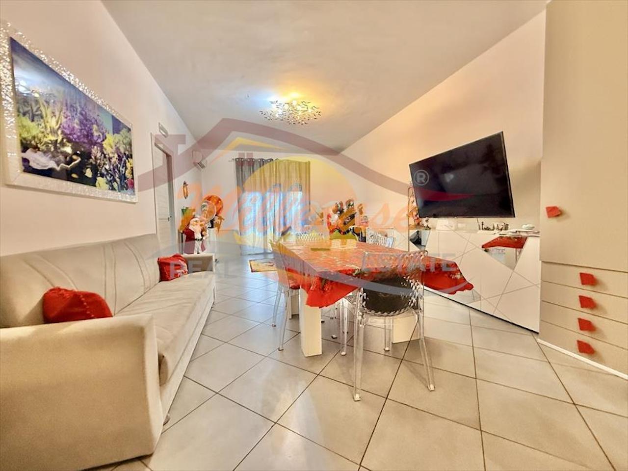 Trilocale in vendita in viale tica, Siracusa